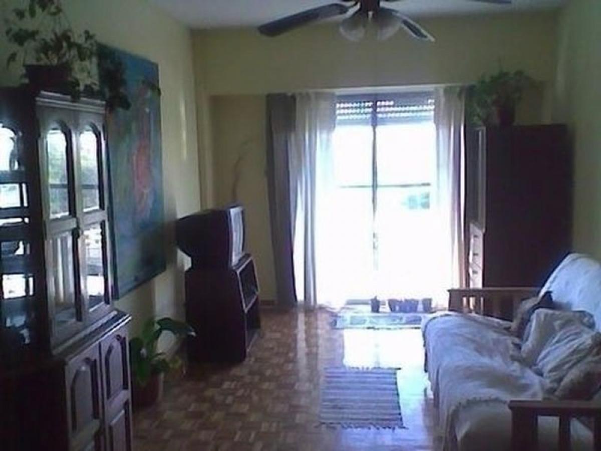 3 bedrooms Apartment in Buenos Aires, Argentina No. 100296