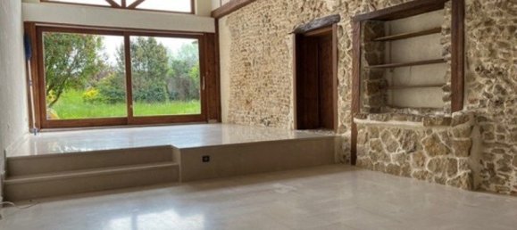 4 Schlafzimmer Stadthaus in Laronxe, France, Nr. 47146 2