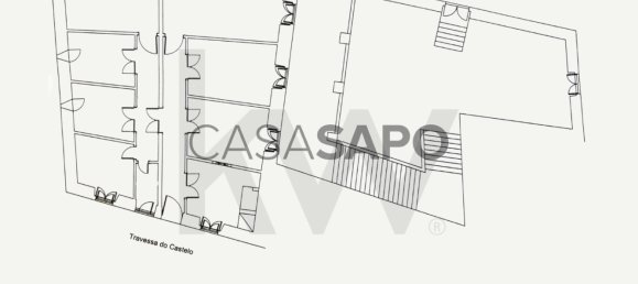 5 bedrooms House in Torres Vedras, Portugal No. 231183 32