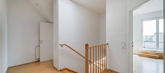 Дуплекс с 4 комнатами в Лизинг, Австрия № 27974 16