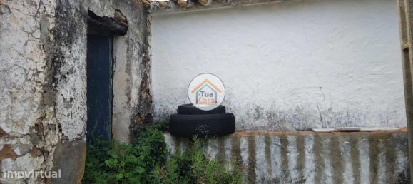 Grundstück in Santa Catarina da Fonte do Bispo, Portugal 572m², Nr. 73417 5