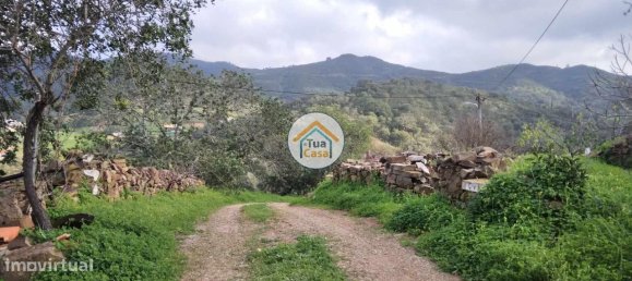 Grundstück in Santa Catarina da Fonte do Bispo, Portugal 572m², Nr. 73417 25