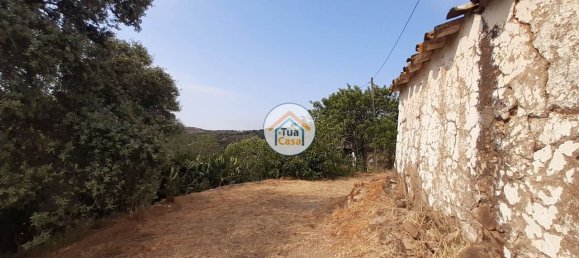 Grundstück in Santa Catarina da Fonte do Bispo, Portugal 572m², Nr. 73417 9