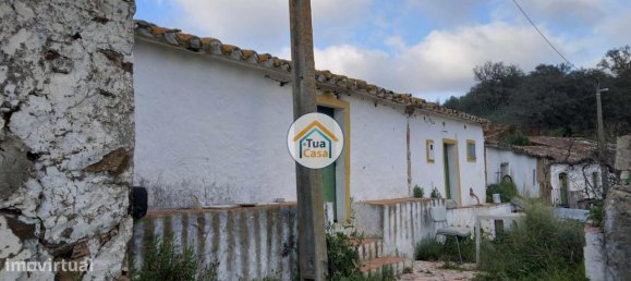 Grundstück in Santa Catarina da Fonte do Bispo, Portugal 572m², Nr. 73417 3