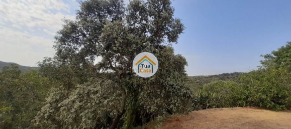 Grundstück in Santa Catarina da Fonte do Bispo, Portugal 572m², Nr. 73417 8