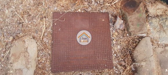 Grundstück in Santa Catarina da Fonte do Bispo, Portugal 572m², Nr. 73417 17