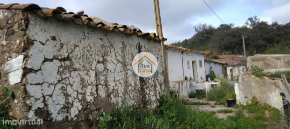 Grundstück in Santa Catarina da Fonte do Bispo, Portugal 572m², Nr. 73417 10