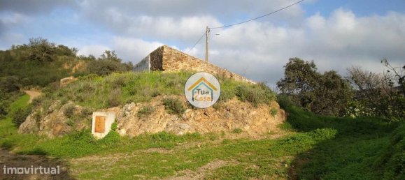 Grundstück in Santa Catarina da Fonte do Bispo, Portugal 572m², Nr. 73417 22