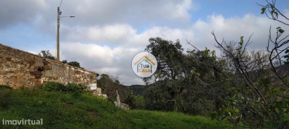 Grundstück in Santa Catarina da Fonte do Bispo, Portugal 572m², Nr. 73417 26