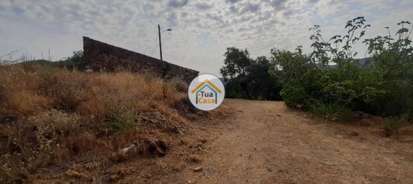 Grundstück in Santa Catarina da Fonte do Bispo, Portugal 572m², Nr. 73417 13