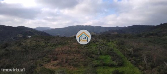 Grundstück in Santa Catarina da Fonte do Bispo, Portugal 572m², Nr. 73417 27