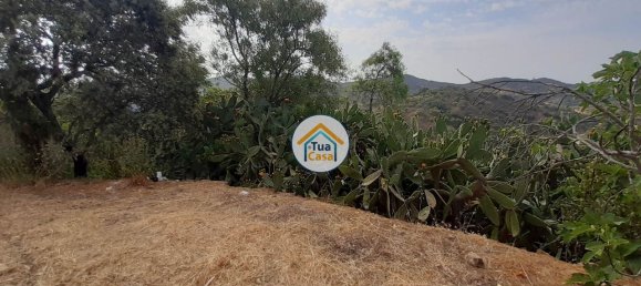 Grundstück in Santa Catarina da Fonte do Bispo, Portugal 572m², Nr. 73417 14