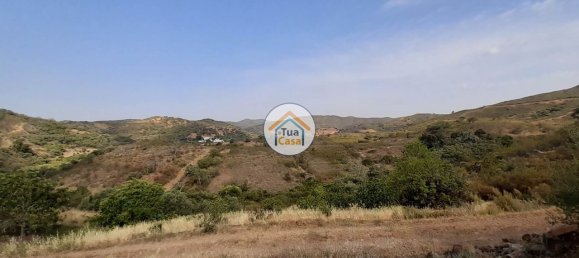 Grundstück in Santa Catarina da Fonte do Bispo, Portugal 572m², Nr. 73417 18