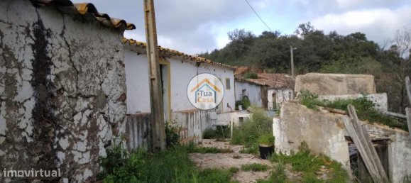 Grundstück in Santa Catarina da Fonte do Bispo, Portugal 572m², Nr. 73417 12