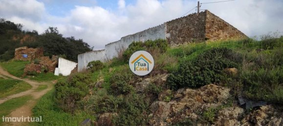 Grundstück in Santa Catarina da Fonte do Bispo, Portugal 572m², Nr. 73417 11