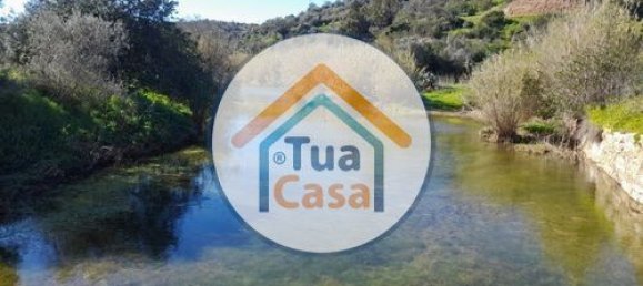 Grundstück in Santa Catarina da Fonte do Bispo, Portugal 572m², Nr. 73417 20