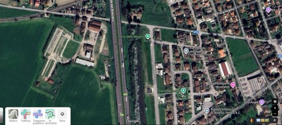 1 bedroom Apartment in Pegognaga, Italy No. 261653 5