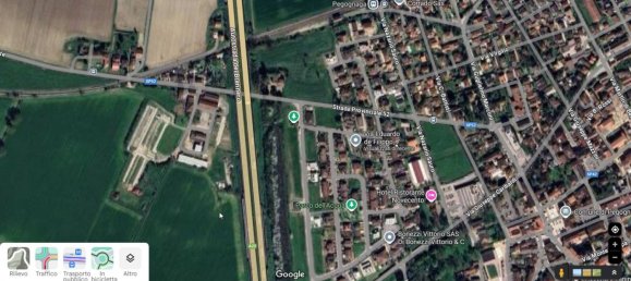 1 bedroom Apartment in Pegognaga, Italy No. 261653 6