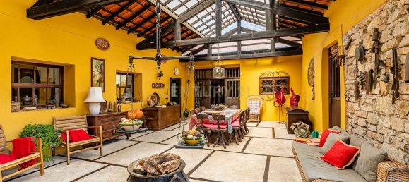 8 غرف نوم منزل في Ourem, Portugal رقم 55767 31