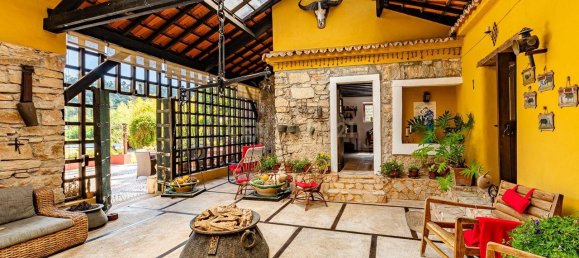 8 غرف نوم منزل في Ourem, Portugal رقم 55767 35