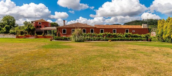 8 غرف نوم منزل في Ourem, Portugal رقم 55767 15