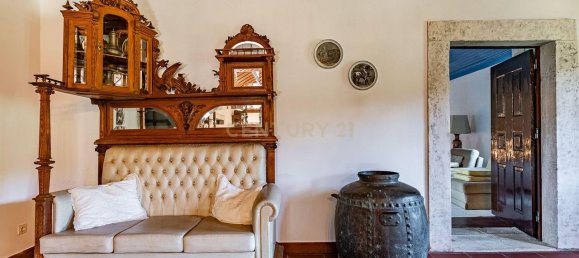 8 غرف نوم منزل في Ourem, Portugal رقم 55767 46