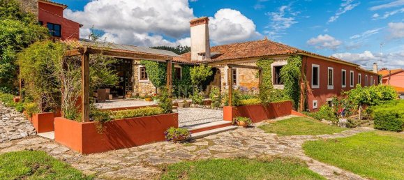 8 غرف نوم منزل في Ourem, Portugal رقم 55767 17