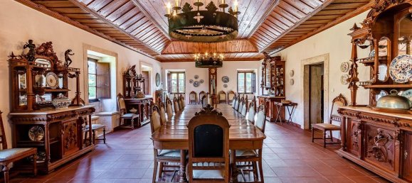 8 غرف نوم منزل في Ourem, Portugal رقم 55767 48