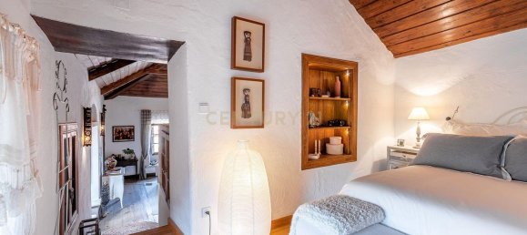 8 غرف نوم منزل في Ourem, Portugal رقم 55767 11