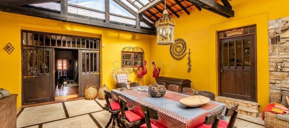 8 غرف نوم منزل في Ourem, Portugal رقم 55767 34