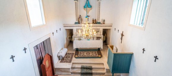 8 غرف نوم منزل في Ourem, Portugal رقم 55767 49