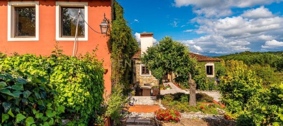 8 غرف نوم منزل في Ourem, Portugal رقم 55767 30