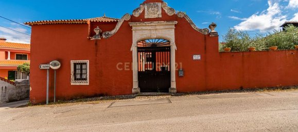 8 غرف نوم منزل في Ourem, Portugal رقم 55767 23