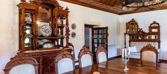 8 غرف نوم منزل في Ourem, Portugal رقم 55767 42