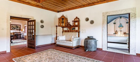 8 غرف نوم منزل في Ourem, Portugal رقم 55767 45