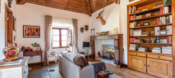 8 غرف نوم منزل في Ourem, Portugal رقم 55767 8