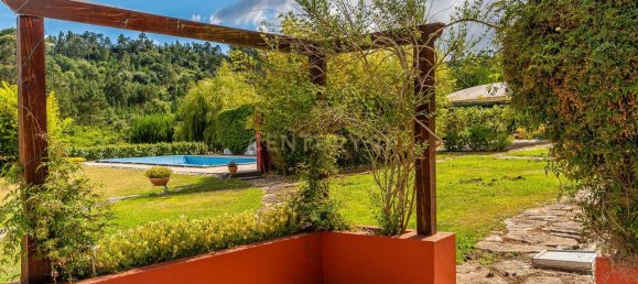 8 غرف نوم منزل في Ourem, Portugal رقم 55767 27