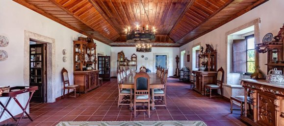 8 غرف نوم منزل في Ourem, Portugal رقم 55767 41