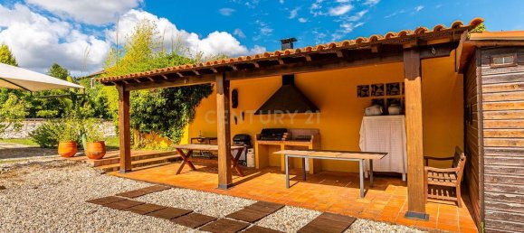 8 غرف نوم منزل في Ourem, Portugal رقم 55767 20