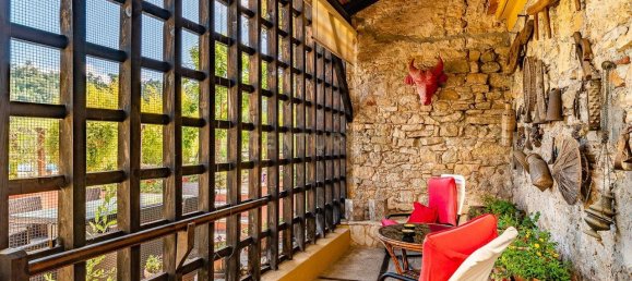 8 غرف نوم منزل في Ourem, Portugal رقم 55767 32