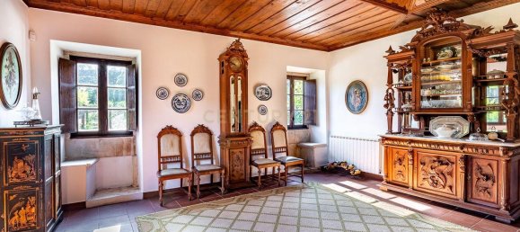 8 غرف نوم منزل في Ourem, Portugal رقم 55767 43