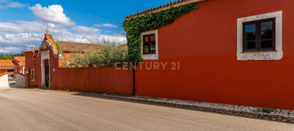 8 غرف نوم منزل في Ourem, Portugal رقم 55767 22