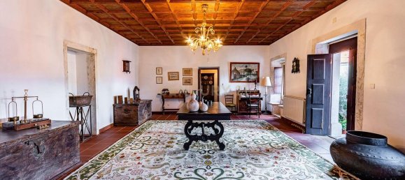 8 غرف نوم منزل في Ourem, Portugal رقم 55767 50