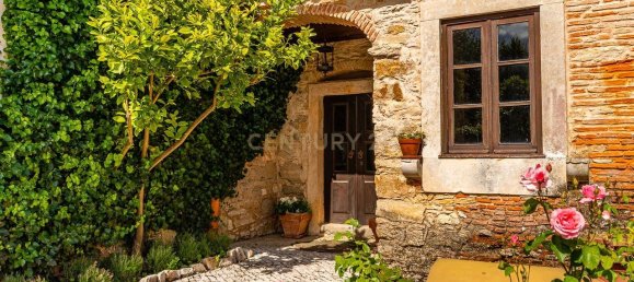 8 غرف نوم منزل في Ourem, Portugal رقم 55767 28