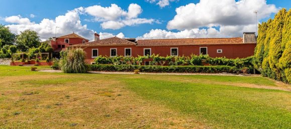 8 غرف نوم منزل في Ourem, Portugal رقم 55767 16