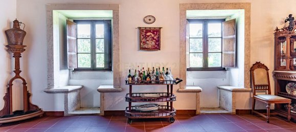 8 غرف نوم منزل في Ourem, Portugal رقم 55767 47