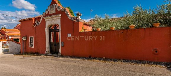 8 غرف نوم منزل في Ourem, Portugal رقم 55767 21