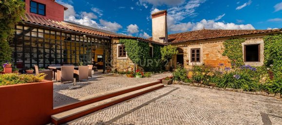 8 غرف نوم منزل في Ourem, Portugal رقم 55767 24