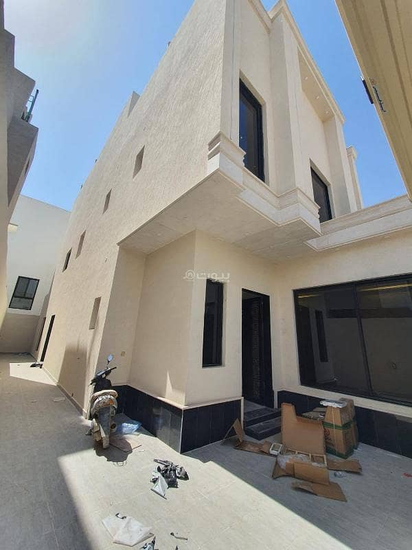 3 bedrooms Villa in Riyadh, Saudi Arabia No. 722