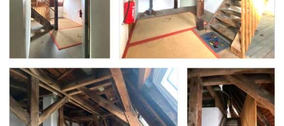 34-Zimmer Gebäude in Augsburg, Germany, Nr. 5400 6